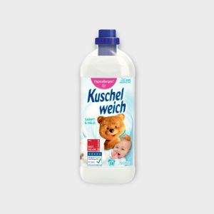 Kuschelweich fabric softener 1l Sanft&Mild