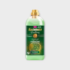 Kuschelweich fabric softener 1l Emotions Harmonie
