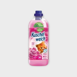 Kuschelweich fabric softener 1l Pink Kiss
