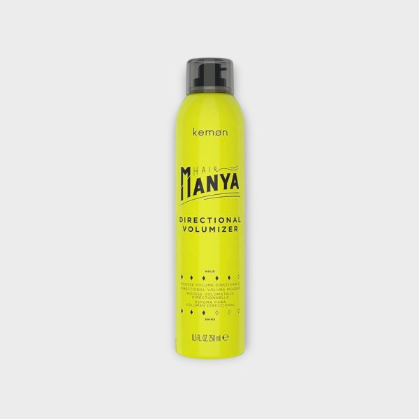 KEMON HAIR MANYA Hair Volumizing Mousse 250ml