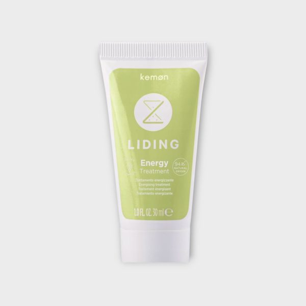 KEMON LIDING ENERGY VC ENERGIZING CONDITIONER 30ML