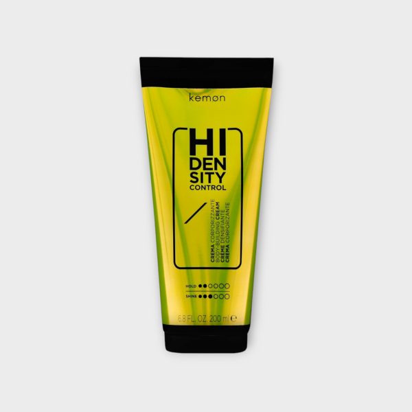 Kemon Hi Density Control Cream 200ml