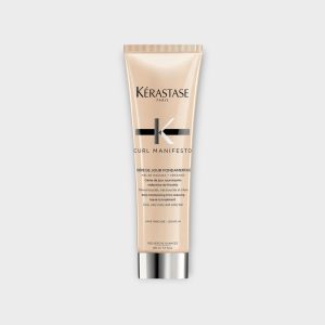 KER064.jpg KERASTASE CURL MANIFESTO CREME DE JOUR FONDAMENTALE 150ML