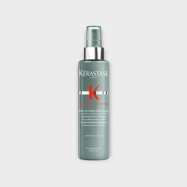 Kerastase Genesis Homme Spray de Force 150ml