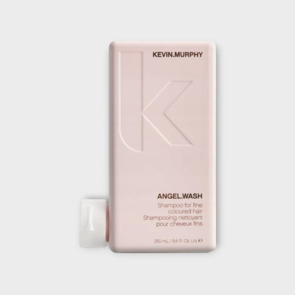 KEVIN MURPHY ANGEL WASH SHAMPOO FOR THIN HAIR