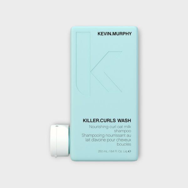 KEVIN MURPHY WASH Shampoo Killer curls 250ml