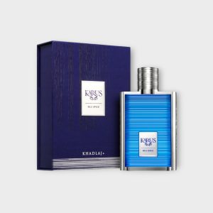 Khadlaj Karus Blu Spice Men EDP 100ml