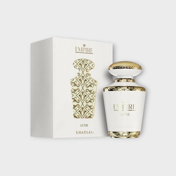 Khadlaj Empire Victor Unisex EDP 100 ml
