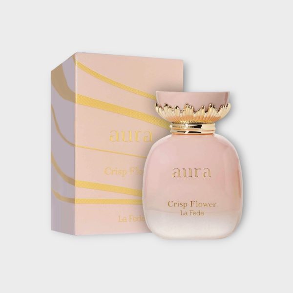 La Fede Aura Crisp Flower Women EDP 100ml