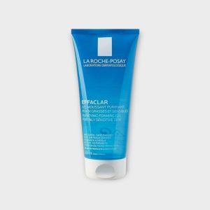 LAR009.jpg La Roche-Posay Effaclar Purifying Foaming Gel 200ml
