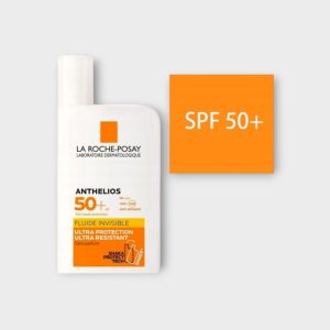 LAR024.jpg LRP ANTHELIOS TINTED FLUID UV MUNE SPF 50+ 50ML