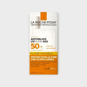 LAR026.jpg La Roche-Posay Anthelios UV MUNE fluid 50 ml