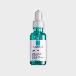 LAR027.jpg La Roche Posay Effaclar Ultra Concentrated Serum30ml