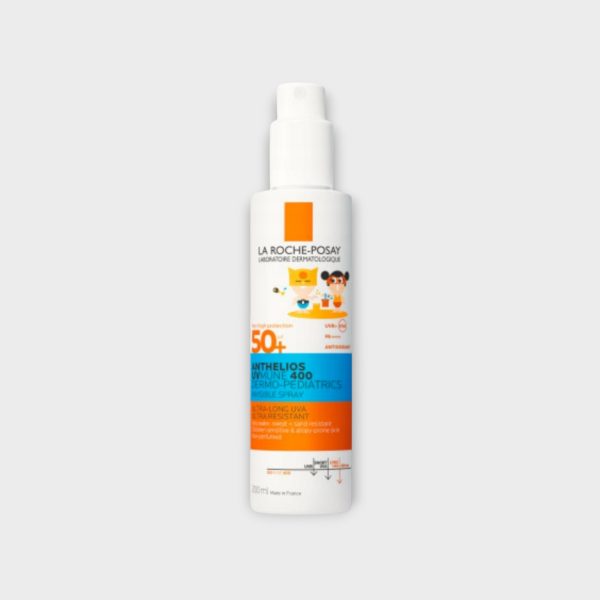 LAR030.jpg La Roche-Posay Anthelios Dermo-pediatrics SPF50 200 ml