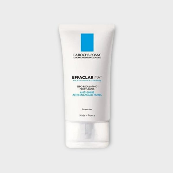 LAR032.jpg LA ROCHE-POSAY Effaclar Matt 40ml