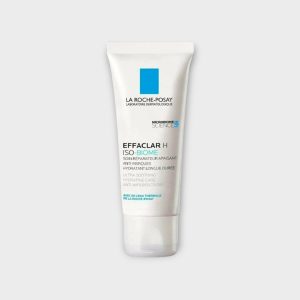 LAR033.jpg La Roche-Posay Effaclar H Iso - Biome 40 ml