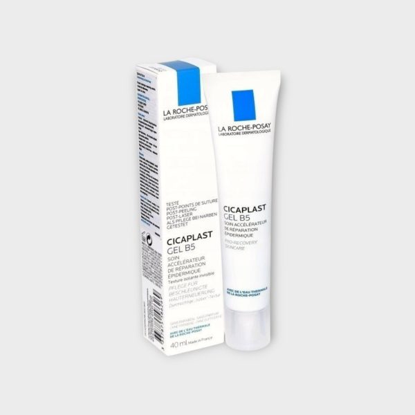 LAR037.jpg LA ROCHE-POSAY Cicaplast Gel B5 - 40ml
