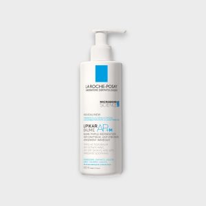 LAR040.jpg La Roche-Posay Lipikar Baume AP+M 400ml