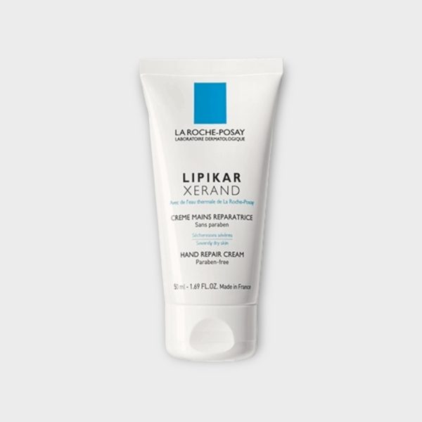 La Roche-Posay Lipikar Xerand Hand Cream 50 ml
