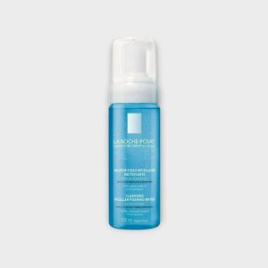LAR051.jpg La Roche Posay Cleansing Micellar Foaming Water 150 ml