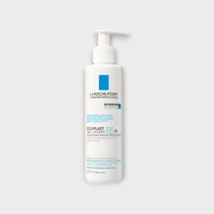LAR060.jpg La Roche-Posay Cicaplast Lavant B5 Purifying Soothing Foaming Gel 200ML
