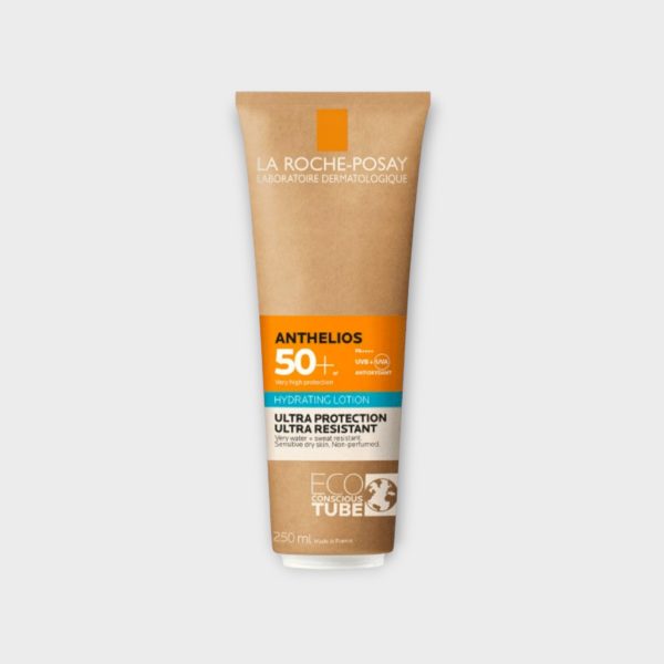 La Roche-Posay Anthelios Hydrating Lotion SPF50+ 250ml