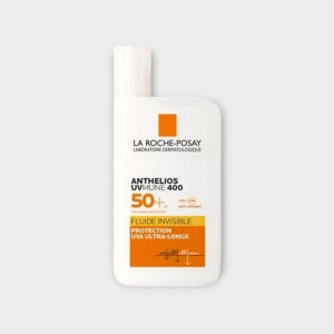 LAR070.jpg La Roche-Posay Anthelios UVmune 400 Invisible Fluid SPF50+ 50ml