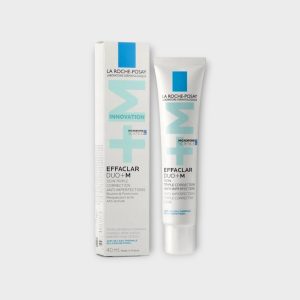 LAR073.jpg La Roche Posay Effaclar Duo + M 40ml