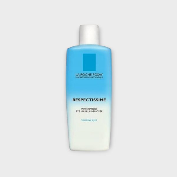 La Roche Posay Respectissime Eye Make Up Remover 125 ml