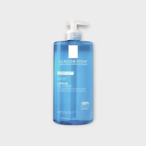 LAR086.jpg La Roche Posay Lipikar Gel Lavant 1000ml