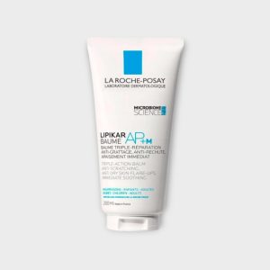 LAR087.jpg La Roche-Posay LIPIKAR AP+ M BAUME RELIPIDANT TUBE 200 ml