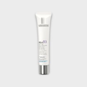LAR088.jpg La Roche Posay Pigmentclar UV SPF30 SOIN CORR REUNIFORMISANT 40ML