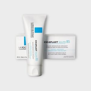 LAR091.jpg La Roche Posay CICAPLAST BALSAM B5+ 40 ML