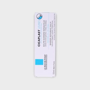 LAR095.jpg La Roche Posay Cicaplast LEVRES B5 LIP BALM 7.5ml