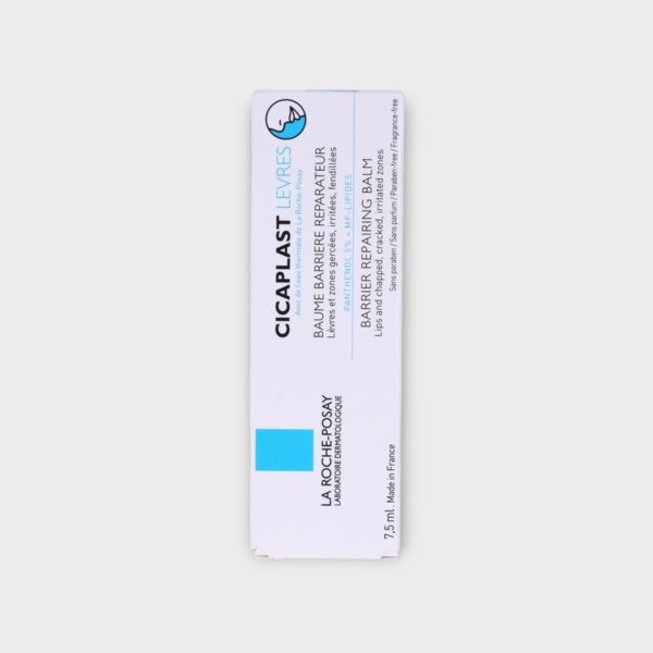 La Roche Posay Cicaplast LEVRES B5 LIP BALM 7.5ml