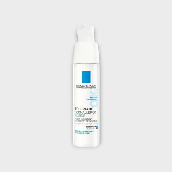 La Roche Posay Toleriane Dermallegro Fluid 40ml
