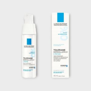 LAR101.jpg La Roche Posay Toleriane Dermallegro Cream 40 ml