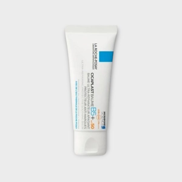La Roche Posay CICAPLAST BALSAM B5 SPF50 40 ML