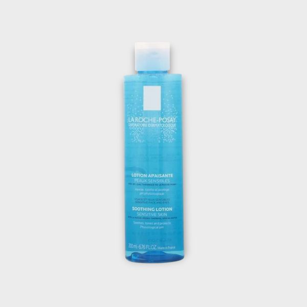La Roche Posay Toleriane Soothing Lotion 200 ml