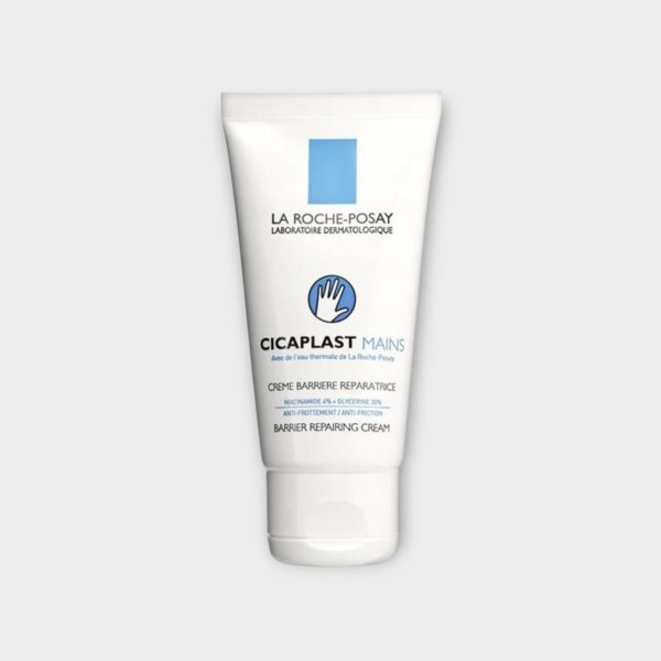 La Roche Posay Cicaplast Barrier Repairing Hand cream 100 ml