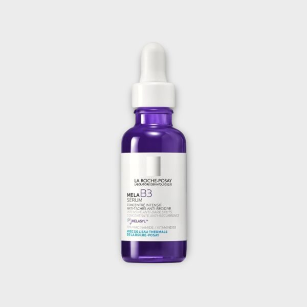 LAR110.jpg La Roche Posay Mela B3 Serum 30 ml