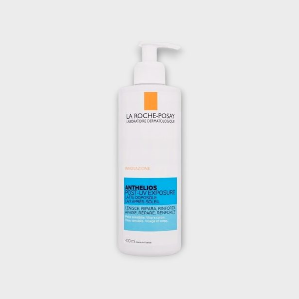 La Roche Posay Anthelios Post-UV Exposure After Sun Lotion 400 ml