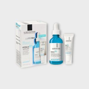 LAR121.jpg La Roche Posay set Hyalu B5 Serum 50 ml + Hyalu B5 Eye Serum 15 ml