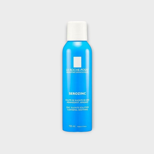 La Roche Posay Serozinc Cleasing, Soothing spray 150 ml
