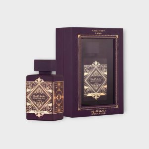 LATTAFA BADEE AL OUD AMETHYST(USX)EDP 100 ML