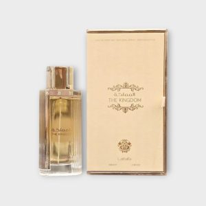 LATTAFA THE KINGDOM(W)EDP 100ML