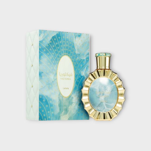 Lattafa VICTORIA Eau de parfum 100 ml