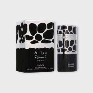 Lattafa Qimmah Men EDP 100ml