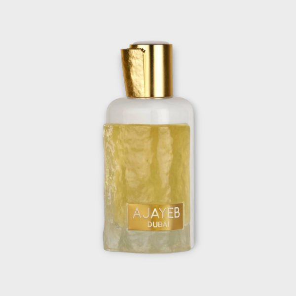 Lattafa Ajayeb Dubai Portrait Unisex EDP 100ml
