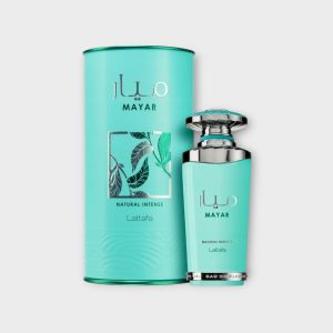 Lattafa Mayar Natural Intense Women EDP 100ml